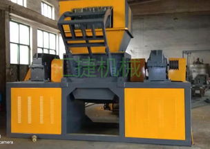 雙軸撕碎機(jī)廠家直銷(xiāo)與機(jī)械設(shè)備研發(fā) 創(chuàng)新驅(qū)動(dòng)，品質(zhì)護(hù)航